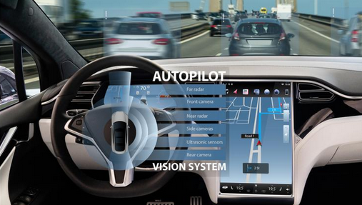 klasgroup's tweet photo. Check out our very own Brendan Fleming's article published in @ElectronicDesign, in which Brendan discusses the differences between #EV and #AV, #adas, and our role in #automatedvehicles R&amp;D - https://t.co/OGrb08Z6cI https://t.co/KyQhJ4UejP