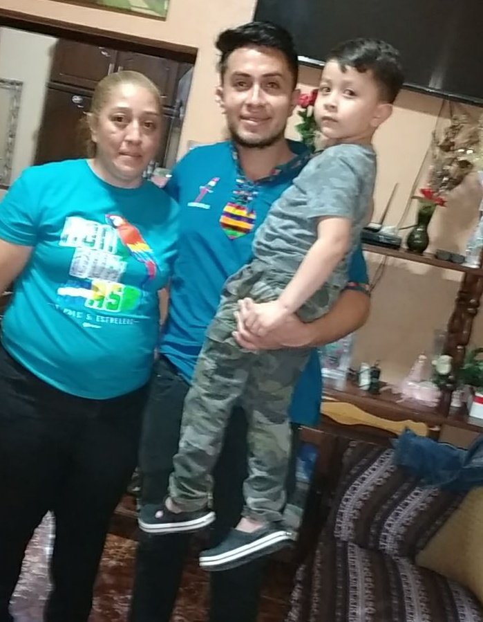 De los días más importantes en mi vida. ❤