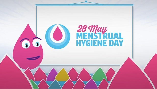 friendsofhopley's tweet photo. Happy Menstrual Hygiene Day! https://t.co/9FgTzRr1oE