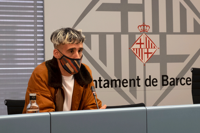 XES_cat's tweet photo. En marxa les 7 primeres promocions d’#HabitatgeCooperatiu ( 144 pisos) fruit del conveni que vam signar a la tardor amb @bcn_ajuntament @ghscatalunya #FCHC #Cohabitac.
🙌I això només és la 1a fase!
🧐Consulta llista de solars i projectes adjudicats:
https://t.co/w9JfFXJpAt https://t.co/atAolPH58r
