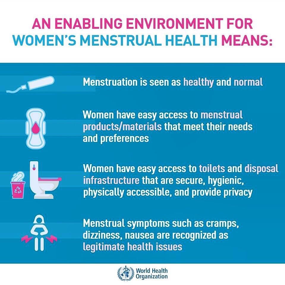 theglwcommunity's tweet photo. #WorldMenstrualHygieneDay #EndPeriodPoverty @UNFPA @UN_Women @PLSGov @DavidOkpatuma https://t.co/LAiw8jgLXV