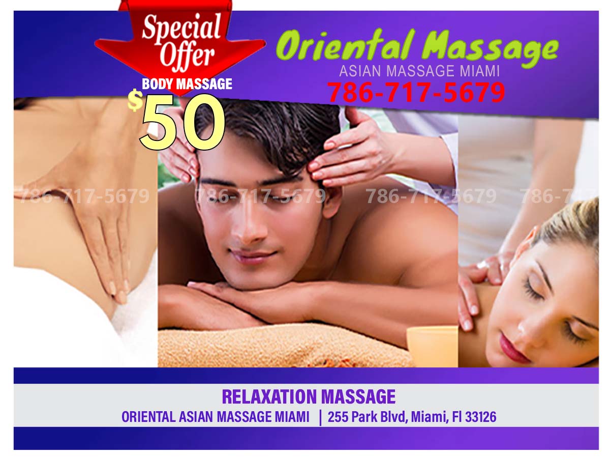 Asian Massage Miami Asianmiami Twitter