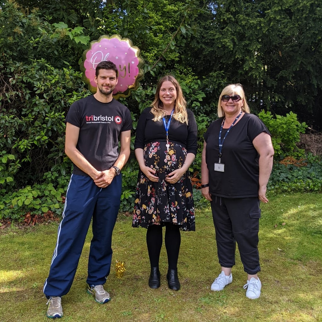 RSBoarding's tweet photo. Yesterday we said goodbye and good luck to Ms Cash who is going on maternity leave. We wish her and her family a great Summer!
Thank you Karen for organising such a lovely send off.
#iloveboarding #BuildingGoodMen #ReadingSchoolFamily #Stateboarding #Boarding #UKBoardingSchools https://t.co/p26cthK6Mp