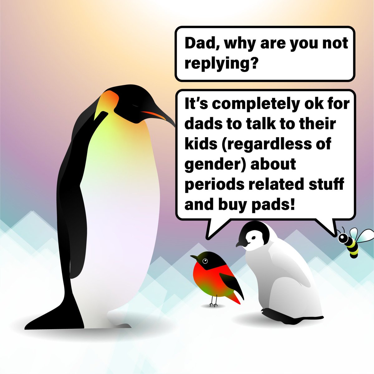 TheTalkProject: AbTabooNahi! tweet media