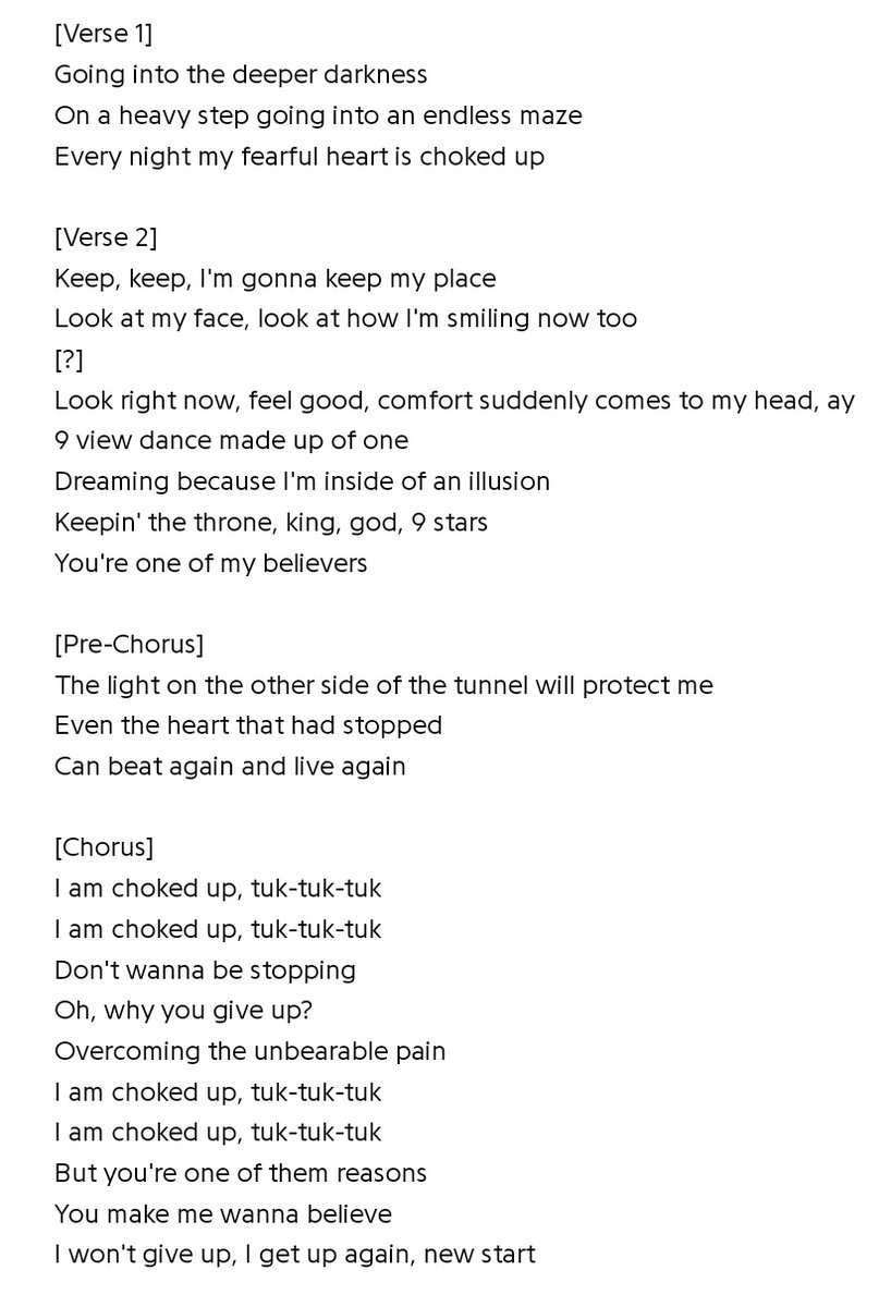 holy lime s tweet sf9 숨 believer english translation trendsmap