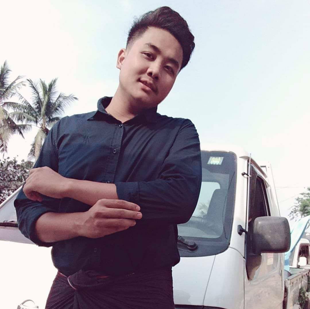 5 youths, including underaged children, were forcibly abducted by military terrorists for no reason in Thahton Township, Mon State. 

#WhatsHappeningInMyanmar
#May28Coup