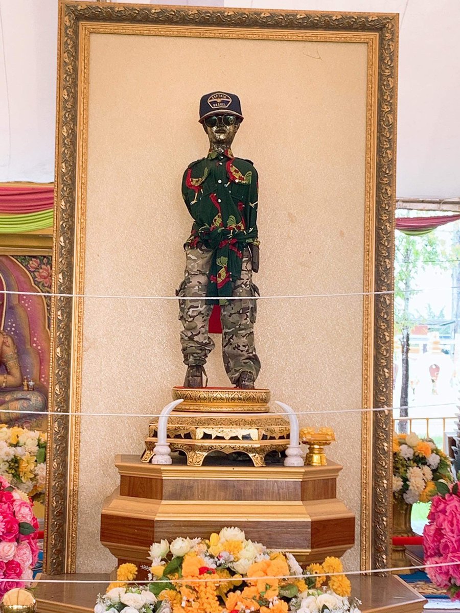 bosanth's tweet image. วันนี้ลูกได้ร่วมจุดประทัดให้พี่ไข่ วัดเจดีย์
#ขอบคุณสำหรับทุกสิ่งที่เกิดขึ้น เป็นเรื่องที่ดีเสมอ
#สาธุดังๆ แล้วลูกจะไปอีกครั้งด้วยตัวเอง

นับจากนี้เป็นเรื่องที่ดีอีกครั้ง 
#ขอให้สำเร็จสมหวังทุกประการ 🙏🏻🙏🏻🙏🏻
#สาธุๆ
#ปรับเพื่อเปลี่ยน
#ให้สุดชีวิต❤️

✨สาธุดังๆค่ะ✨