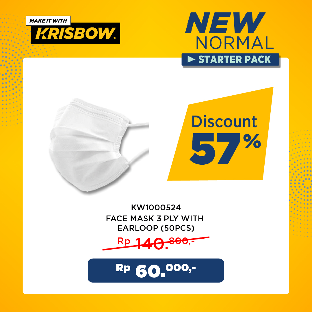 Krisbow Indonesia tweet media