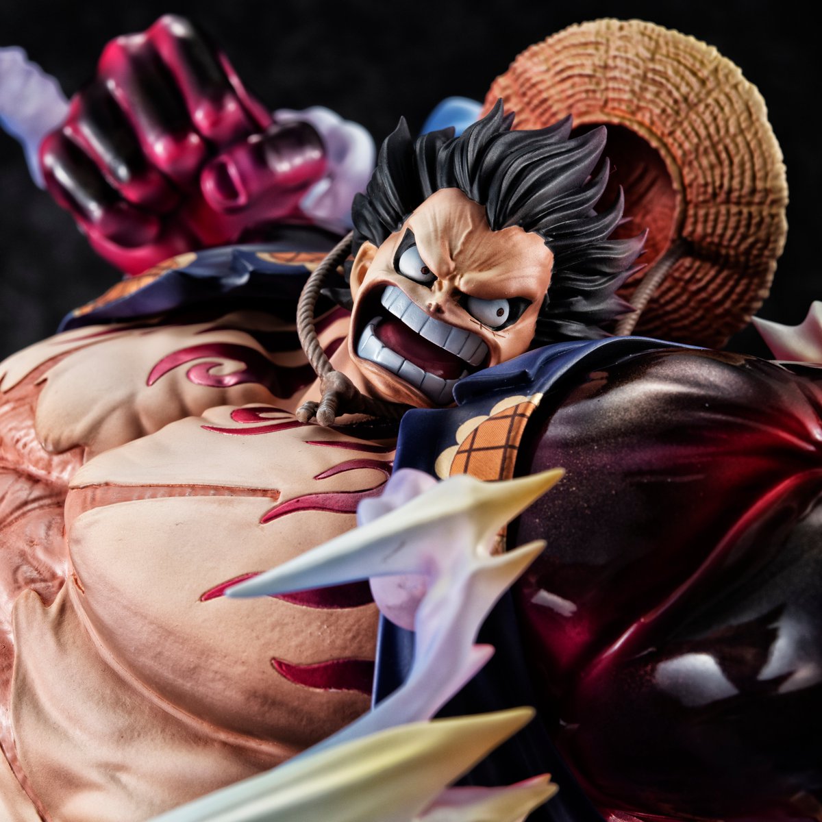 人気の新作 ワンピース ver.2 未開封品 バウンドマン SA-MAXIMUM POP - モンキー・D・ルフィ - labelians.fr 人気の新作 ワンピース ver.2 未開封品 バウンドマン SA-MAXIMUM POP - モンキー・D・ルフィ - labelians.fr