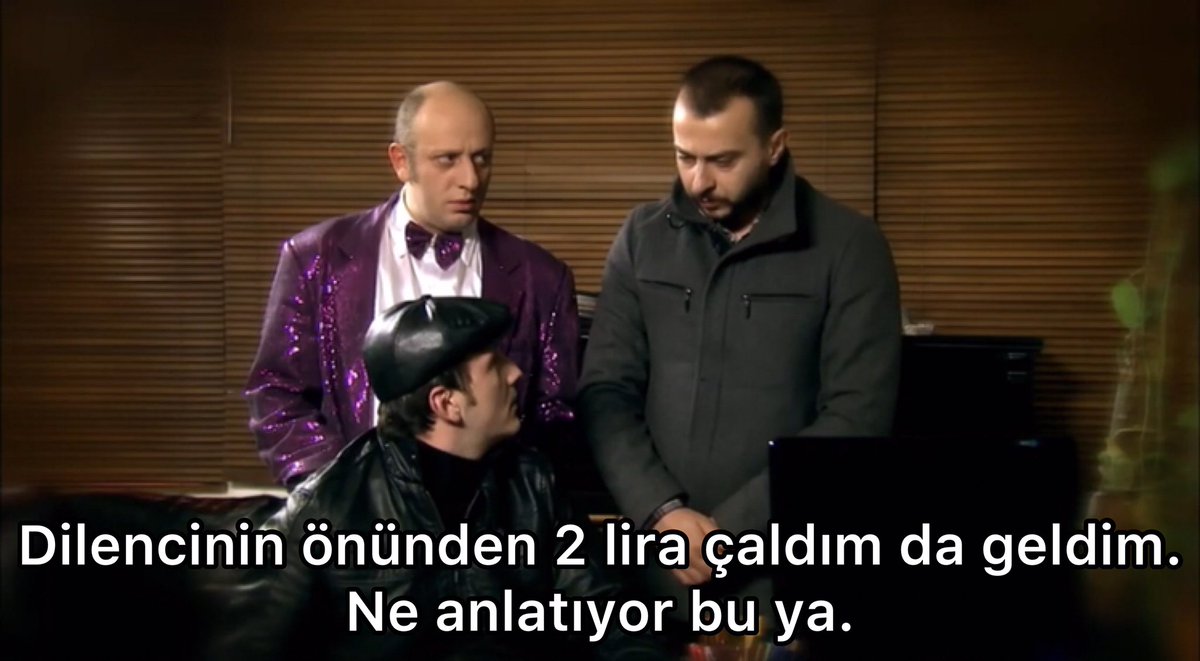 ÖSYM: KPSS ücreti 300 TL.
O sırada biz 😎