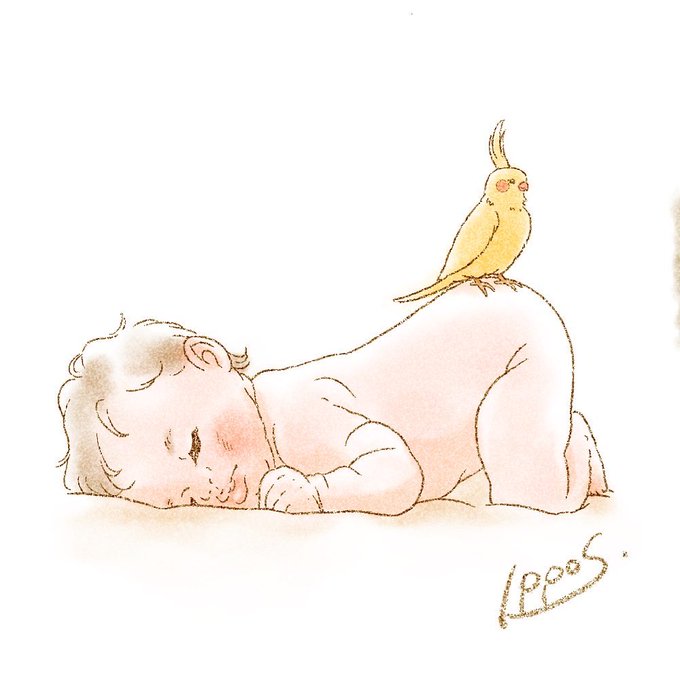 赤ちゃんのおしりのtwitterイラスト検索結果 赤ちゃんのおしりのtwitterイラスト検索結果