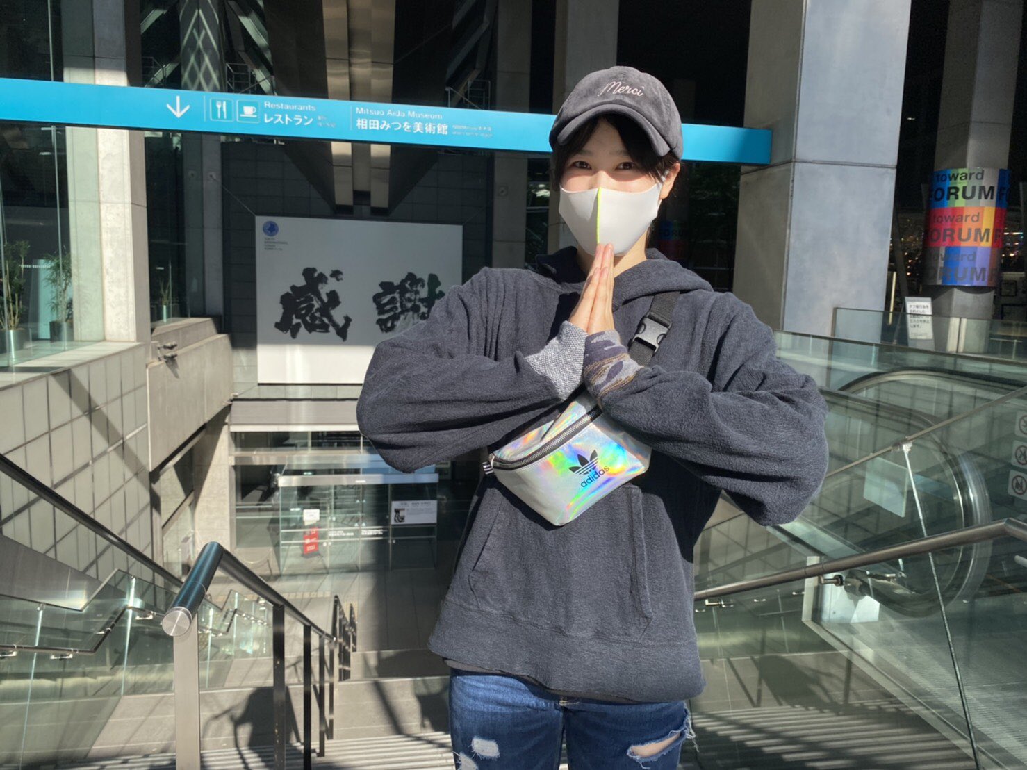 和田千夜美 ヒルナンデス沢山の反応ありがとうございます もちろん1番頑張るのはボクシングですが そのためにも私の名前をたくさんの方に知っていただきたく色んなところで宣伝したり名前を覚えてもらえるようにも頑張っておりますのでこれからも応援して