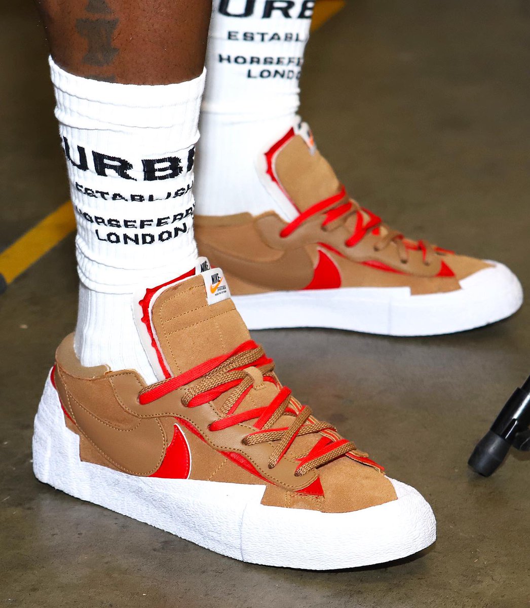 NBAKicks's tweet photo. 👀 @KingJames 👀 https://t.co/qHETEW1fla