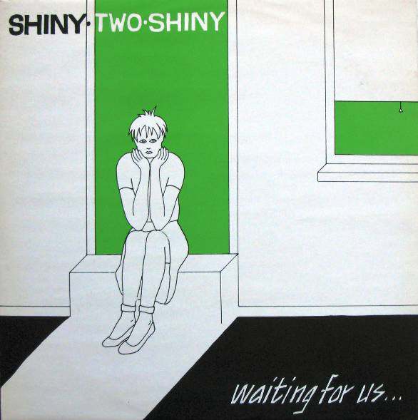 JPT_PARIS's tweet photo. Shiny Two Shiny 'Waiting For Us' (12", Single / Red Flame, 1983)
https://t.co/CrM8TilJOs
#ShinyTwoShiny #RedFlameRecords #synthwave #synthpop #minimalwave #acoustic #minimalpop https://t.co/JYPgywC3lc