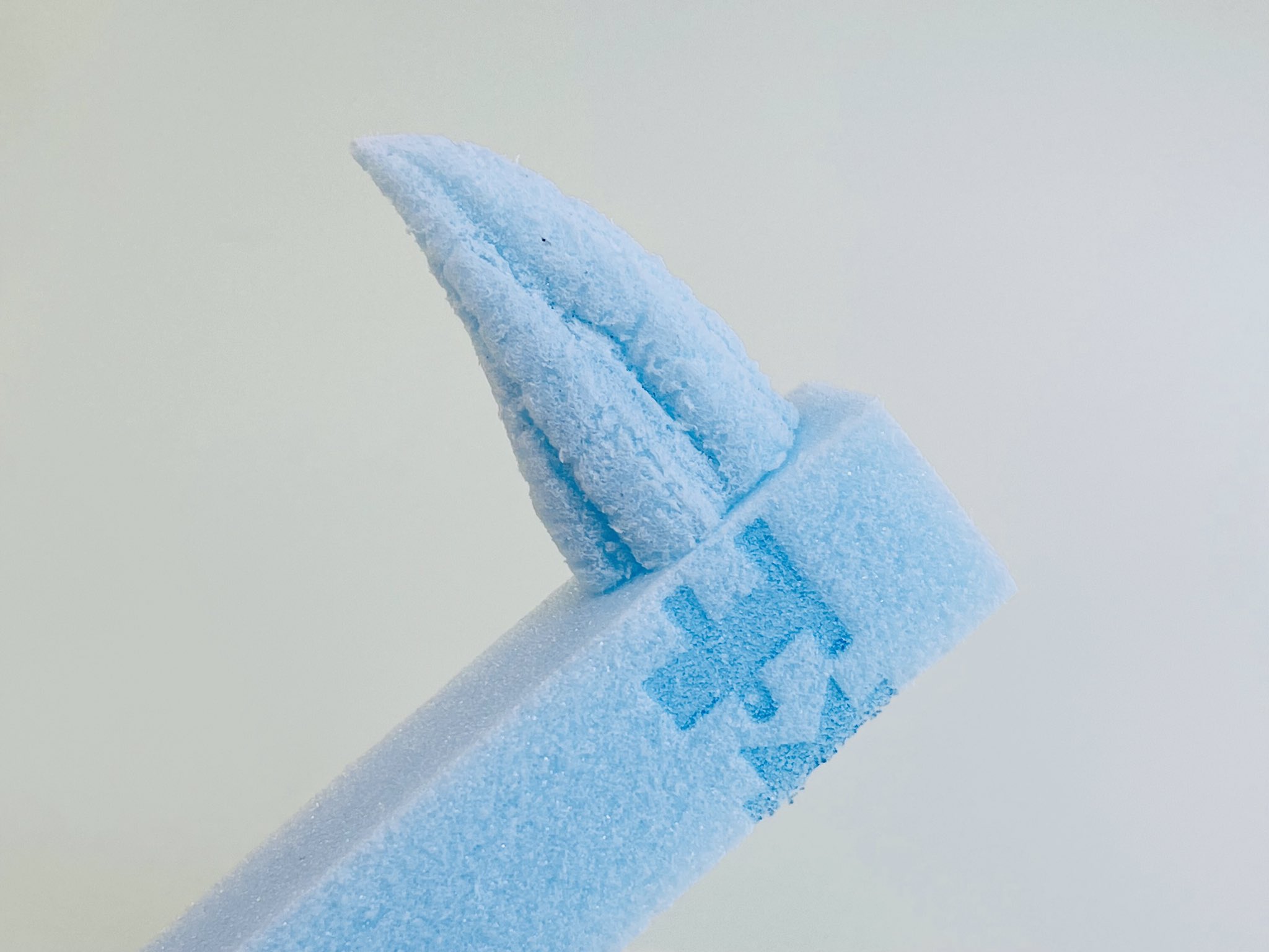 Twitter 上的 モデルカステン 紙用瞬間接着剤 でスタイロフォーム同士をくっつけてみましたが 溶けることもなくしっかり接着できました 目の細かさなどによって使用量は調節するのが良いかと思います T Co Sf9ojivrjp Twitter