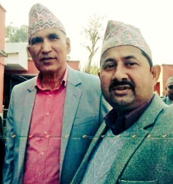 SanzayBhandari's tweet photo. स्वास्थ्यकर्मी माथि हातपात गर्नेलाई मात्रै होईन,
अपराधीहरूलाई संरक्षण गर्न सकृय विष्णु पौडेल  लाई  पनि कडा भन्दा कडा कार्बाही हुनु पर्छ ।
#Act4Impact #SaveHealthWorkers #Bheri https://t.co/WLVoZKo6V3