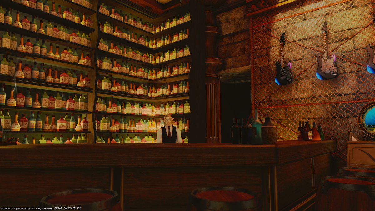 ユグドラシルの樹 On Twitter キャラクター名 Vanir Yggdrasill ワールド名 Manadc Chocobo ハウジング区画 番地 ミストヴィレッジ２区トップマスト１３号室 アピールコメント Barラタトスク というお店を不定期営業しております 秘密基地風 Barをコンセプトに