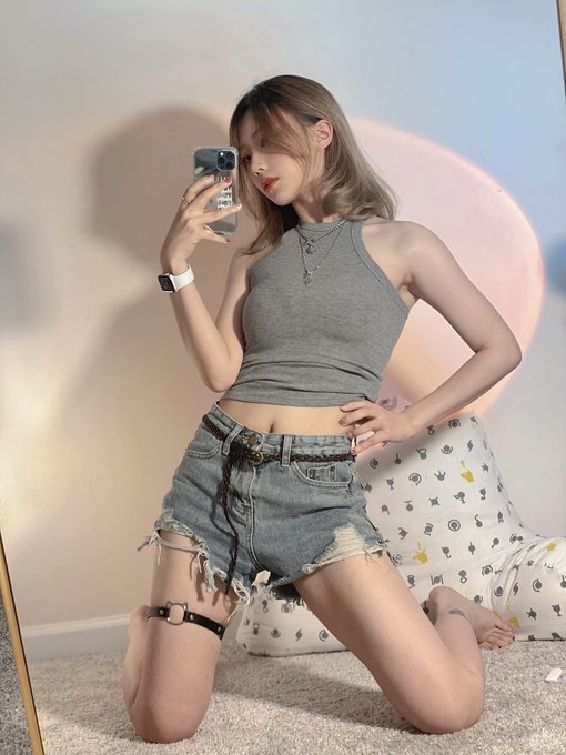 コスプレイヤー洛洛子のTwitter画像36