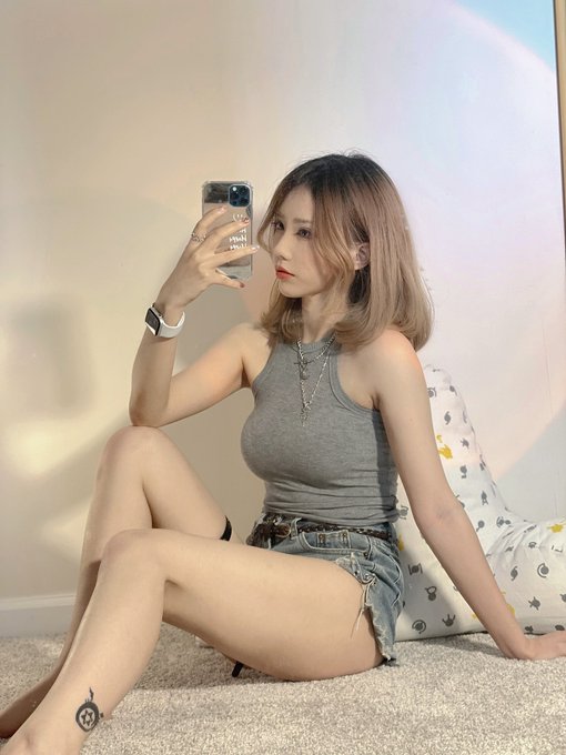 コスプレイヤー洛洛子のTwitter画像38