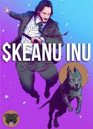TechEdgeNation's tweet photo. If you haven't heard of the new #KeanuInuToken $KEANU, you might be missing out. ππ
Look for more information under this Twitter accounts and please follow. π
@InuKeanu - #KeanuInu's Main Account
@FinanceInu
@KeanuInuArmy - Keanu's New Army Acct
#CryptoNews #Crypto #Keanu https://t.co/NkLQTzAF99