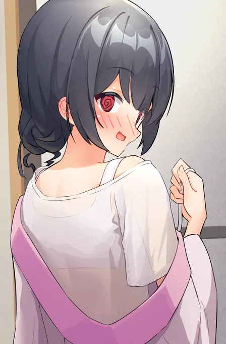 すまん、凛世 