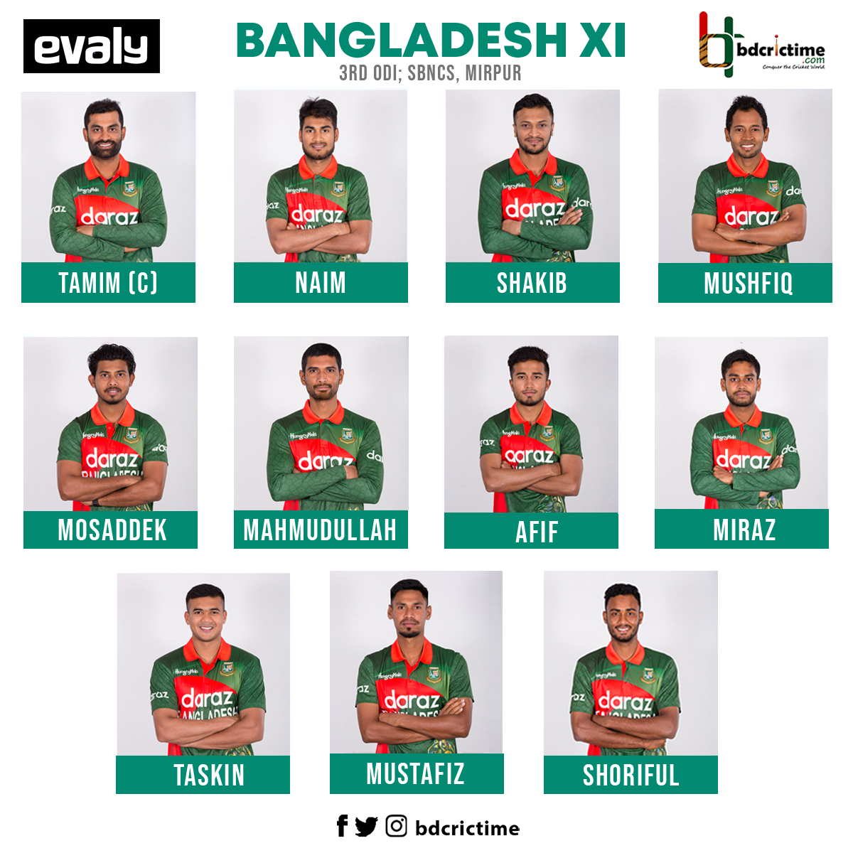 BDCricTime Live Scores tweet media