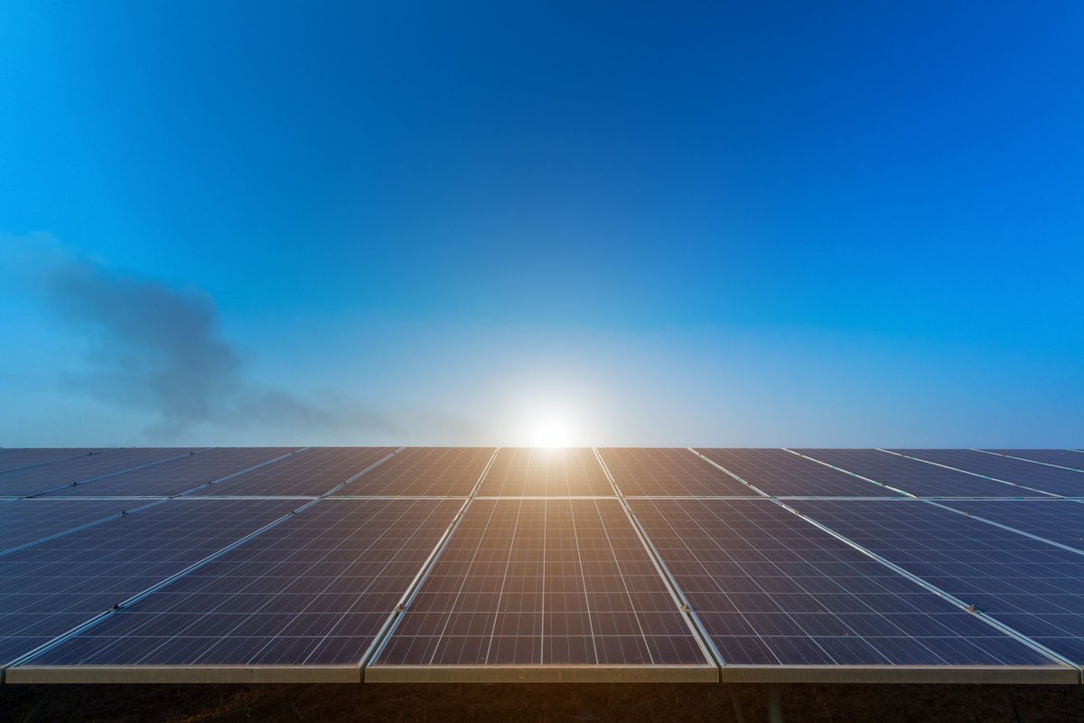 EpicenterSouth's tweet photo. "Solar power is absolutely essential to meeting growing energy demands while staving off climate change"- Ramez Naam
#Fridaymotivation #sustainability #changinglives #transformingcommunities https://t.co/dihQWS14W1
