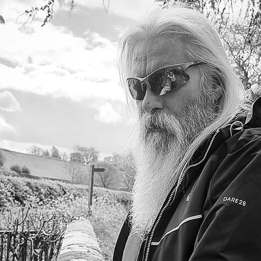 SteveBearded's tweet photo. #countrywalks #fridayvibes 

#silverhair #silverbeard #beard  #silvermodel   #model #seniorpictures #silverfoxmodel #greymodel #beardmodel #monochrome #blackandwhite #blackandwhitephotography #noir #bnw #bnwphotography #bnw_captures #staybearded #beardlife https://t.co/XAnUzHYpwT