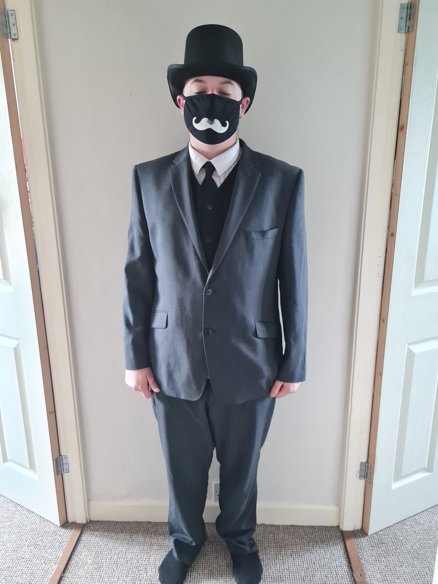 Beebopsuk's tweet photo. So proud of my son today on his last day of high school!! He has faced so many hurdles but come such a long way and I really couldn't be prouder of him.  Thank you Long Stratton High School @lshsnews for taking my little boy and making him an incredible young man. 💙 #lshs https://t.co/yv1d6KBZ9W