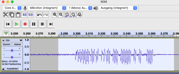 giammaiot2's tweet photo. GiamMa-based researchers SDR R&D IoT: Yet another Sensor Radio Protocol #Reverse #Engineering Project: #Flytec TT34 #Balloon Sensor https://t.co/ELU64evPof #SoftwareDefinedRadio #Weather #Audacity #UniversalRadioHacker #Decode #monitoring #firmware #HackRF #RadioSonde #HamRadio https://t.co/S32MtITfcf