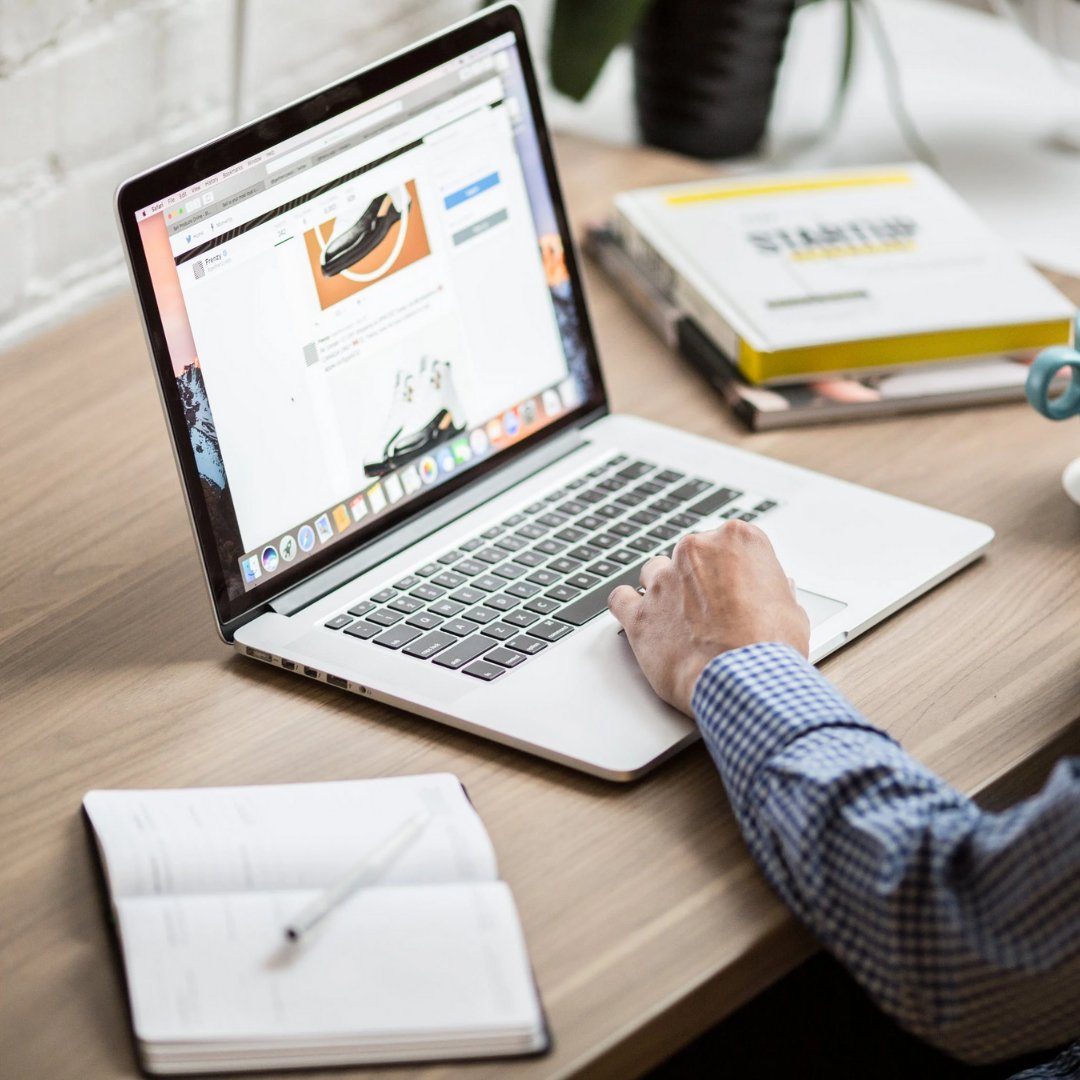 Apps can be used to raise awareness of your brand, as provide a whole new channel for marketing and communication. 
Still unsure about building an app for your business? We have lots of arguments to explain why you should... 

#Voosh #BrandAwareness