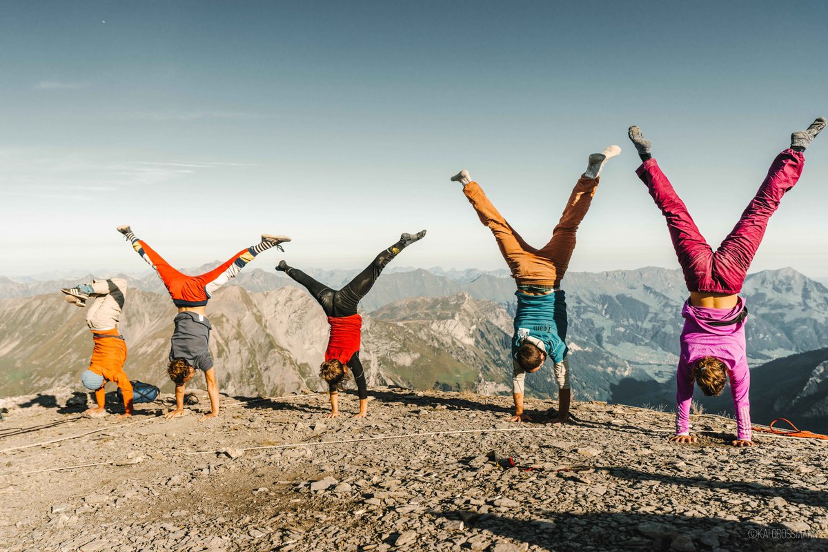 This year's festival will be a safe &amp; spacious experience. We won’t be partying in the bar. We’re reducing the number of exhibitors to give everyone plenty of space &amp; we’re moving some of the action outdoors. 

Book: shaff.co.uk/screenings

Film: Out Of The Blue #MontaneShAFF