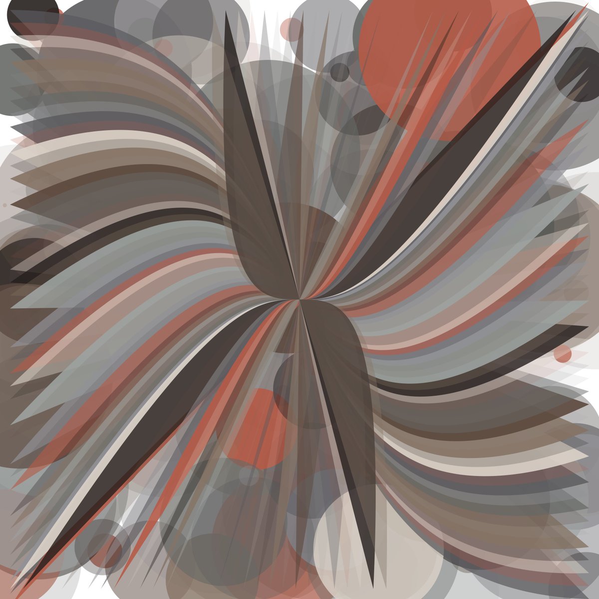 Generative Art "push-mirror-addition" with 💜 by #restzeebe using <a href="/Camunda/">Camunda</a>, colors: #dcd3c9, #251e1d, #867364, #9da2a0, #5d493e, #666966, #919196, #5a595d, #b55a47