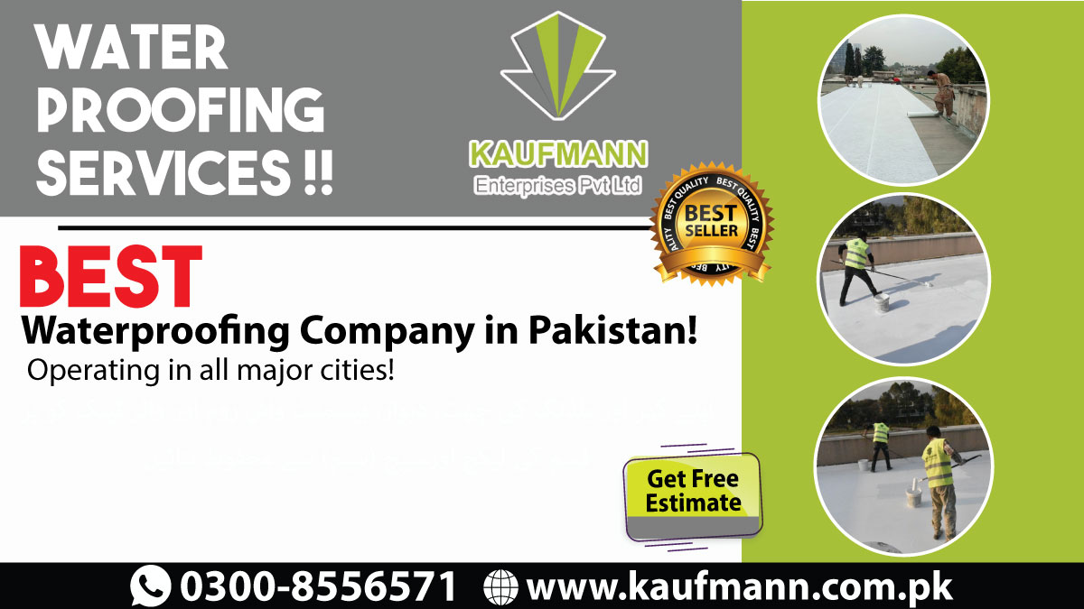 KaufMann Enterprises Pvt. Ltd. tweet media
