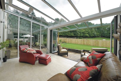 Our Polylink conservatory system makes the construction of conservatories, porches &amp; garden rooms a quick, secure &amp; simple operation. The unique aluminium couplers, combined with the PVCu frame jointer replace the traditional method of drilling &amp; screwing frames together.