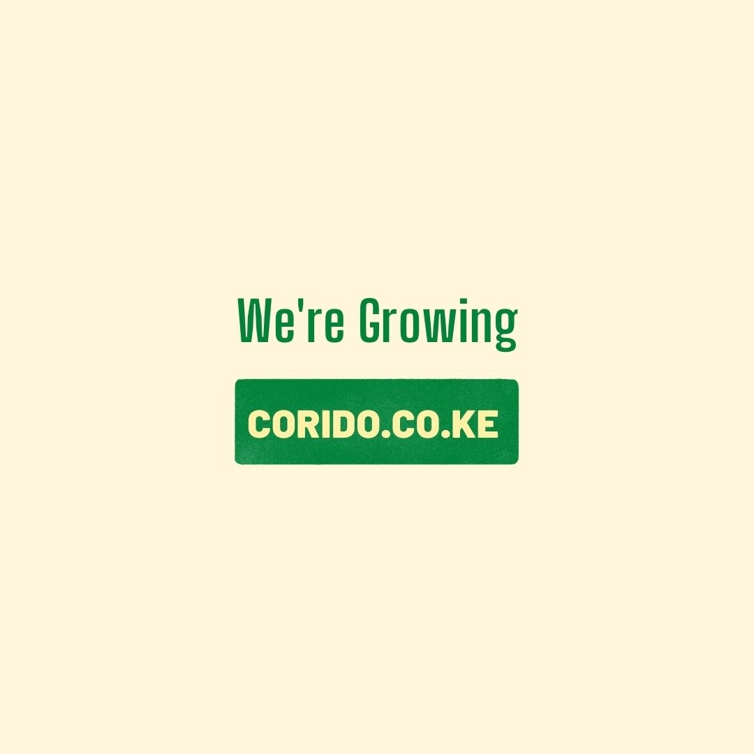 CoridoKE's tweet photo. We're growing.
We started one year ago, started off with a few friends and family who helped us through their referrals. And now we managed to talk to you directly.
Follow us on and be part of our growth.
#corido #buy #sell #furniture #appliances #households #secondhand https://t.co/qqx8X0o2p7