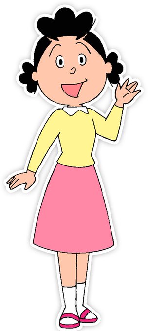 吉永みどりのtwitterイラスト検索結果