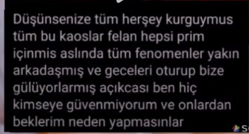 cemresolmazz233's tweet image. Bizde tüm fandomdanlarla tüm tiktokırlara diss atarız😎QWEHFMJL