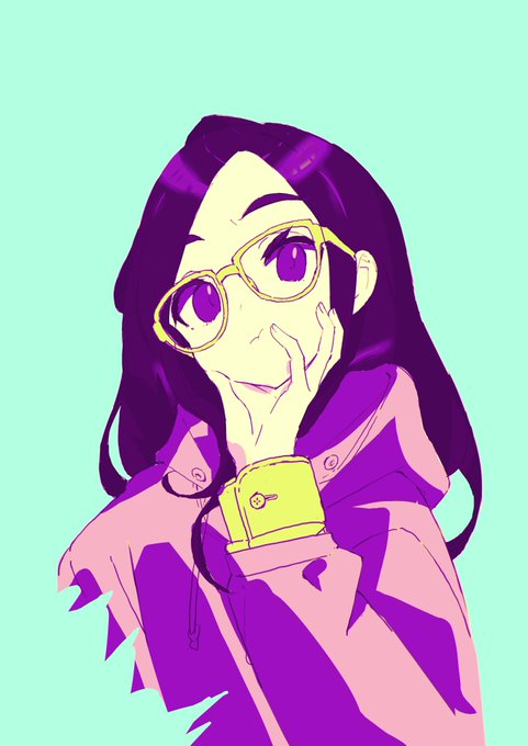 グラデーションのtwitterイラスト検索結果 グラデーションのtwitterイラスト検索結果