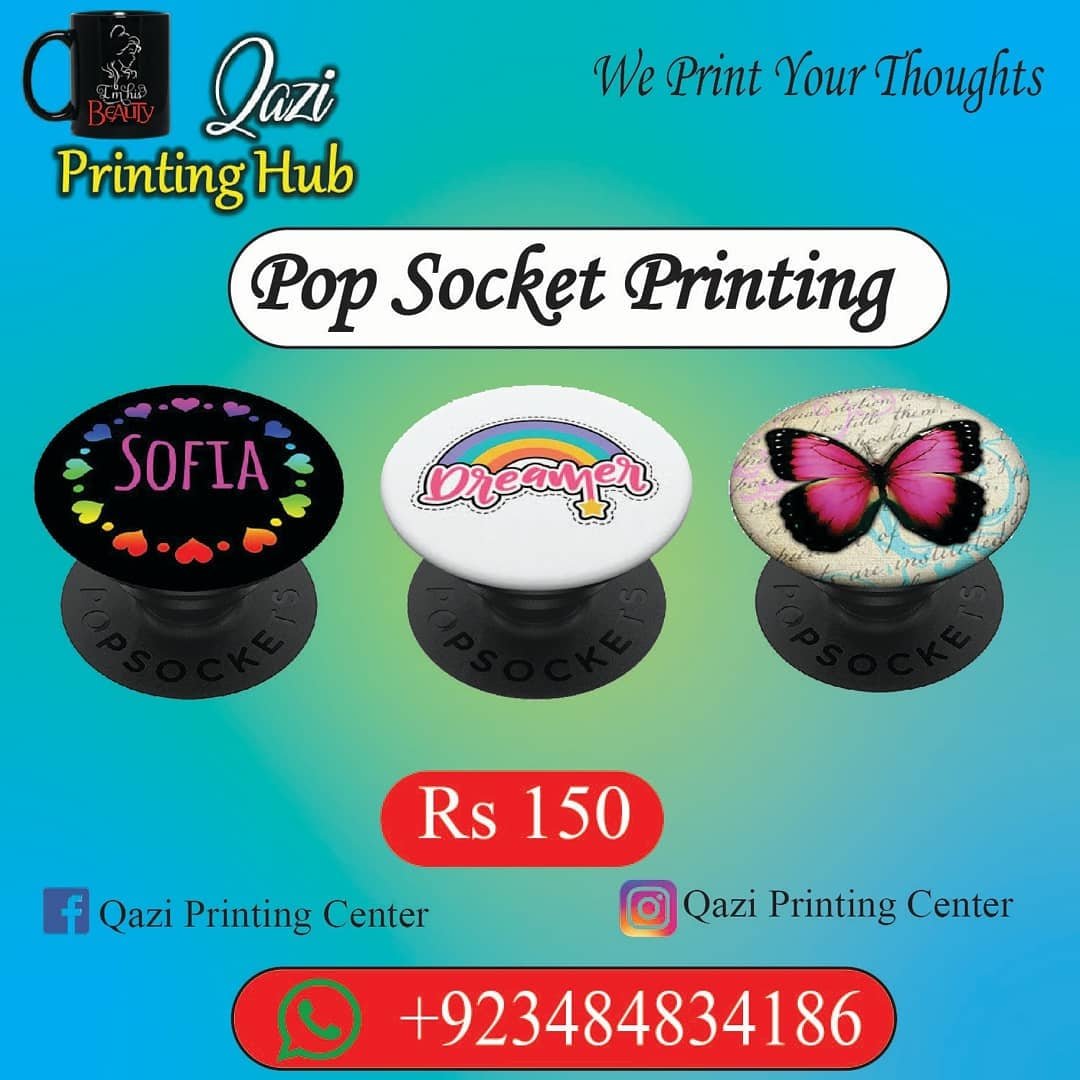 #Birthday_Gift &amp; #Anniversary_Gift for any one 
Order Now WhatsApp: 03484834186
#Mobile cover with your picture 
#Mobile pop socket with your picture Personalized Gifts today for your #love 
Add any image and text for that perfect gift.
#birthdaygifts #anniversarygifts