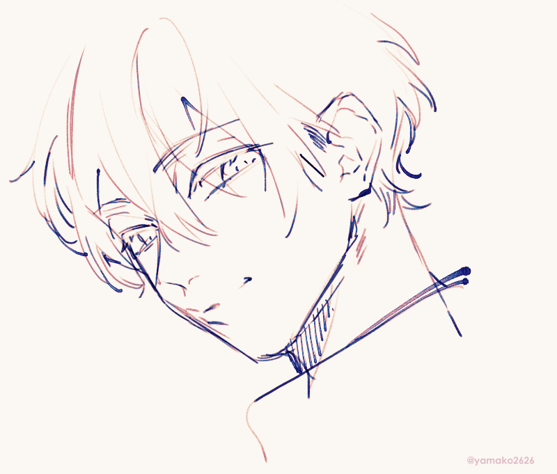 ヤマコ Honeyworks A Twitter 誰でもない手癖rkgk ヤマコ Honeyworks A Twitter 誰でもない手癖rkgk