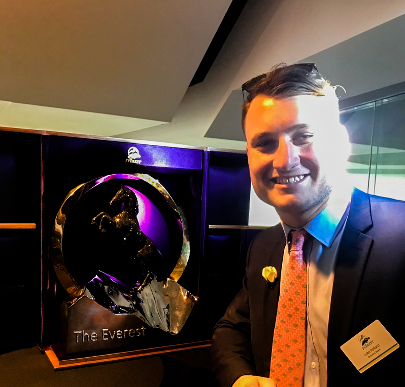 ArdexTechnology's tweet photo. Meet our National Sales Executive, Luke Pollard.
"With Ardex, we get to improve the day to day processes for our clients, allowing them more time to focus on the important things," said Luke.
#inthehandsofexperience https://t.co/Nn8mQiWHVp