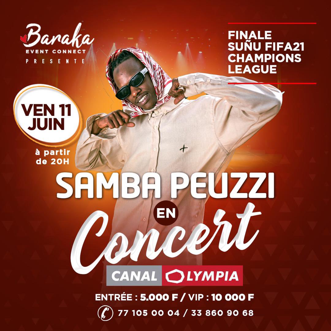 BarakaEvent's tweet image. 