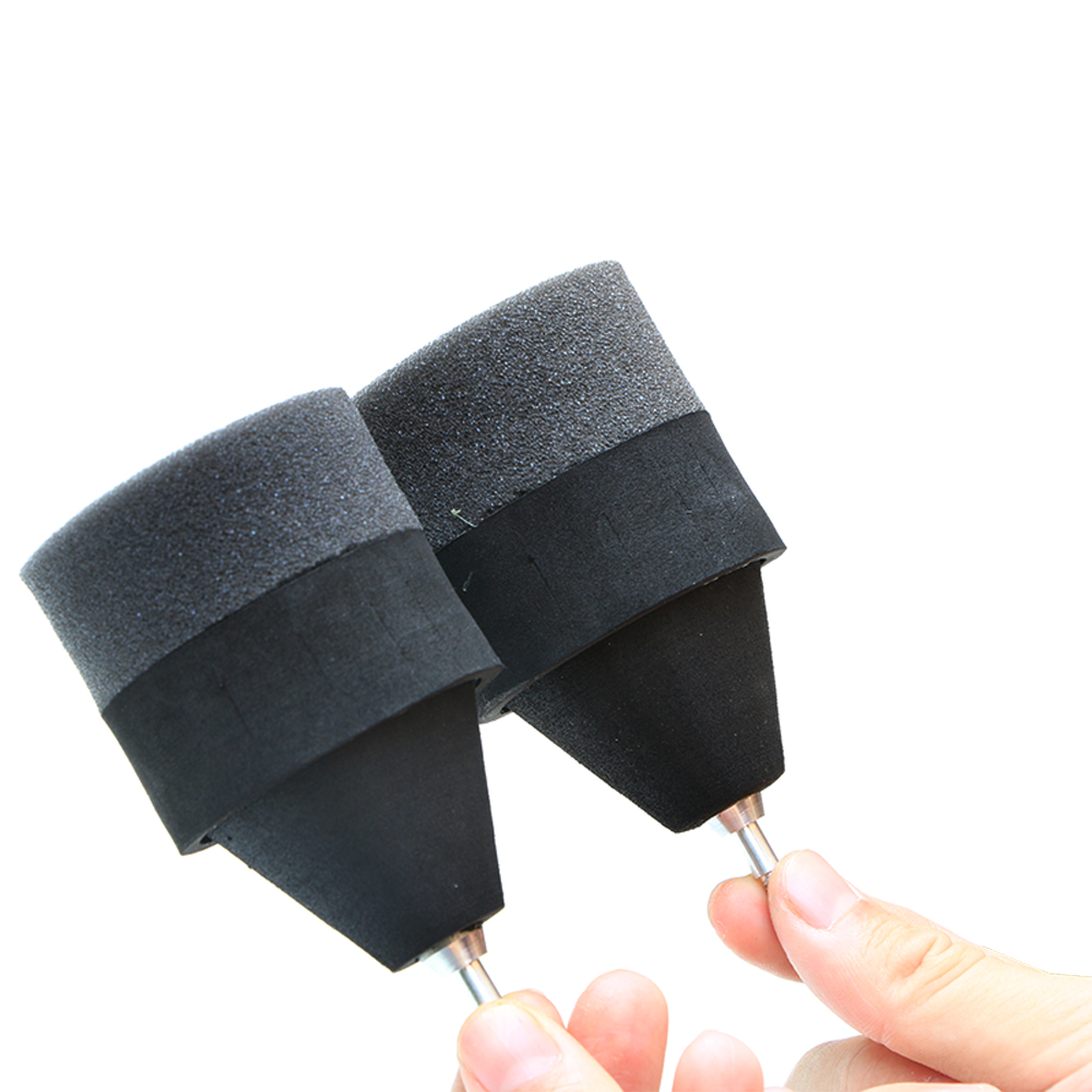 TopArcheryGroup's tweet photo. EVA Seam Head Screw Outdoor Game Soft Arrow Tips For Game https://t.co/QlYeFRxL7g