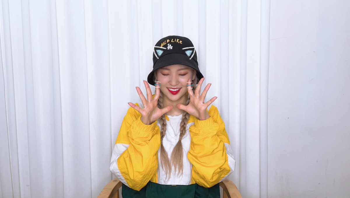 LUNARSOLAR (루나솔라) tweet media