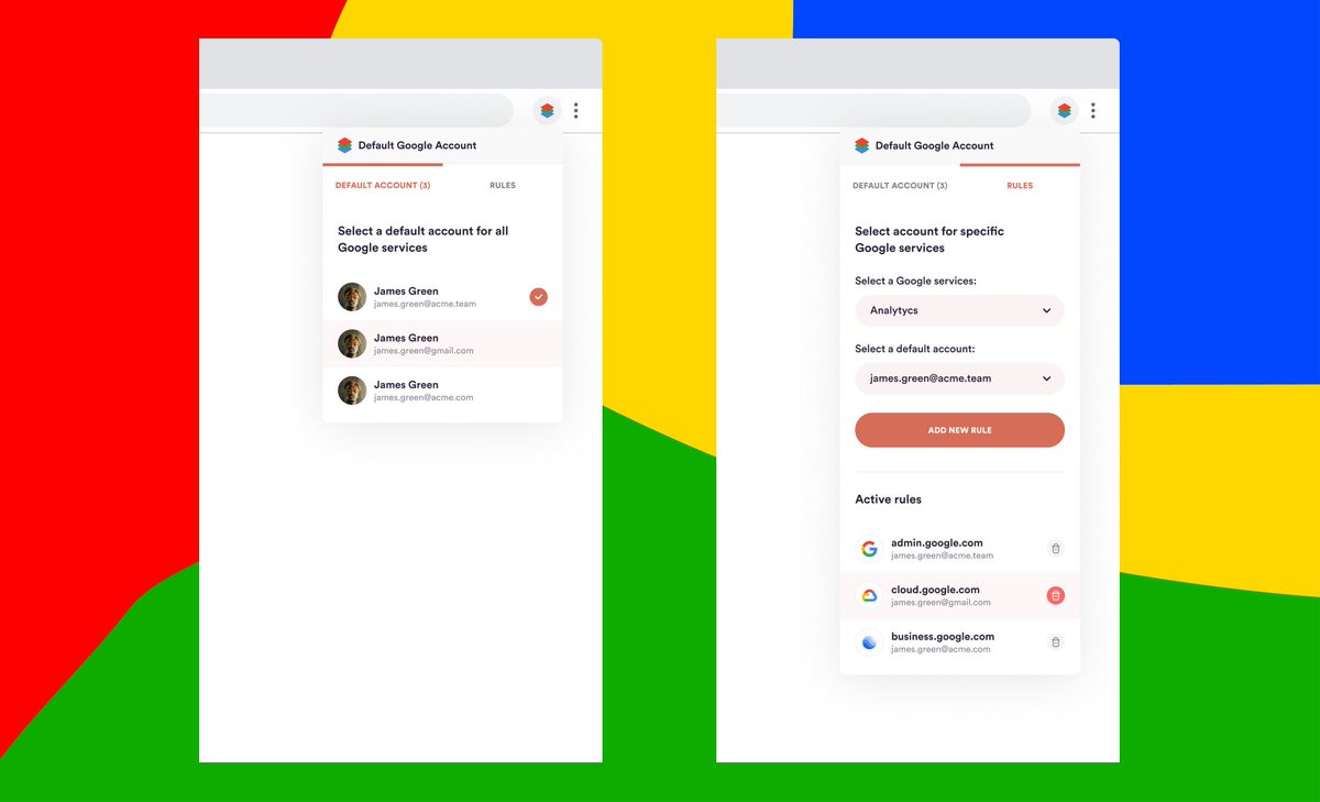 Default Account for Google™ products (@default_wtf) / Posts / X