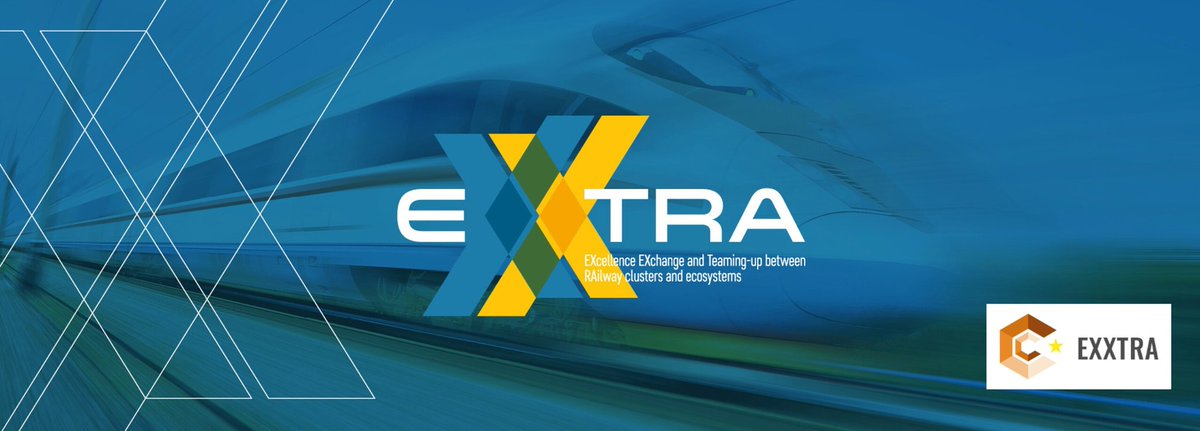 Exxtra_EU's tweet photo. 🆕 Dissemination Videos for sharing the EXXTRA Partners’ #keylearnings with the #Cluster Community 🎥
Discover our conclusions on #how to be an #excellent Cluster organisation & to deliver more #value to members:
👉 https://t.co/EZ8aJumh0i
@Clusters_EU @EU_EISMEA @EU_Growth https://t.co/nz5YtjcDNc