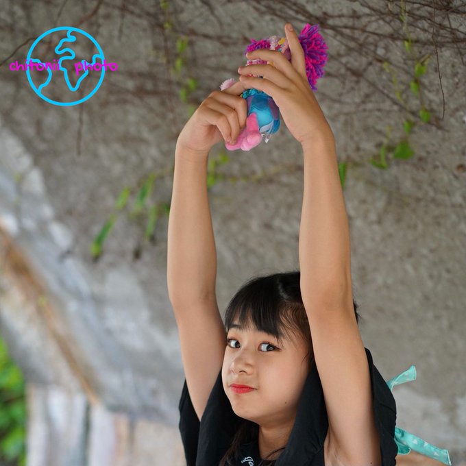 Twitterのコスプレ画像6