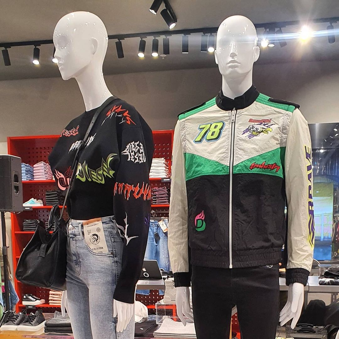 canal_walk's tweet image. The new-look #DieselSA store is open! 😍

Visit their relocated store, now on the Lower Level close to Entrance 2.
#CanalWalk #HaveItAll #9AMto9PM