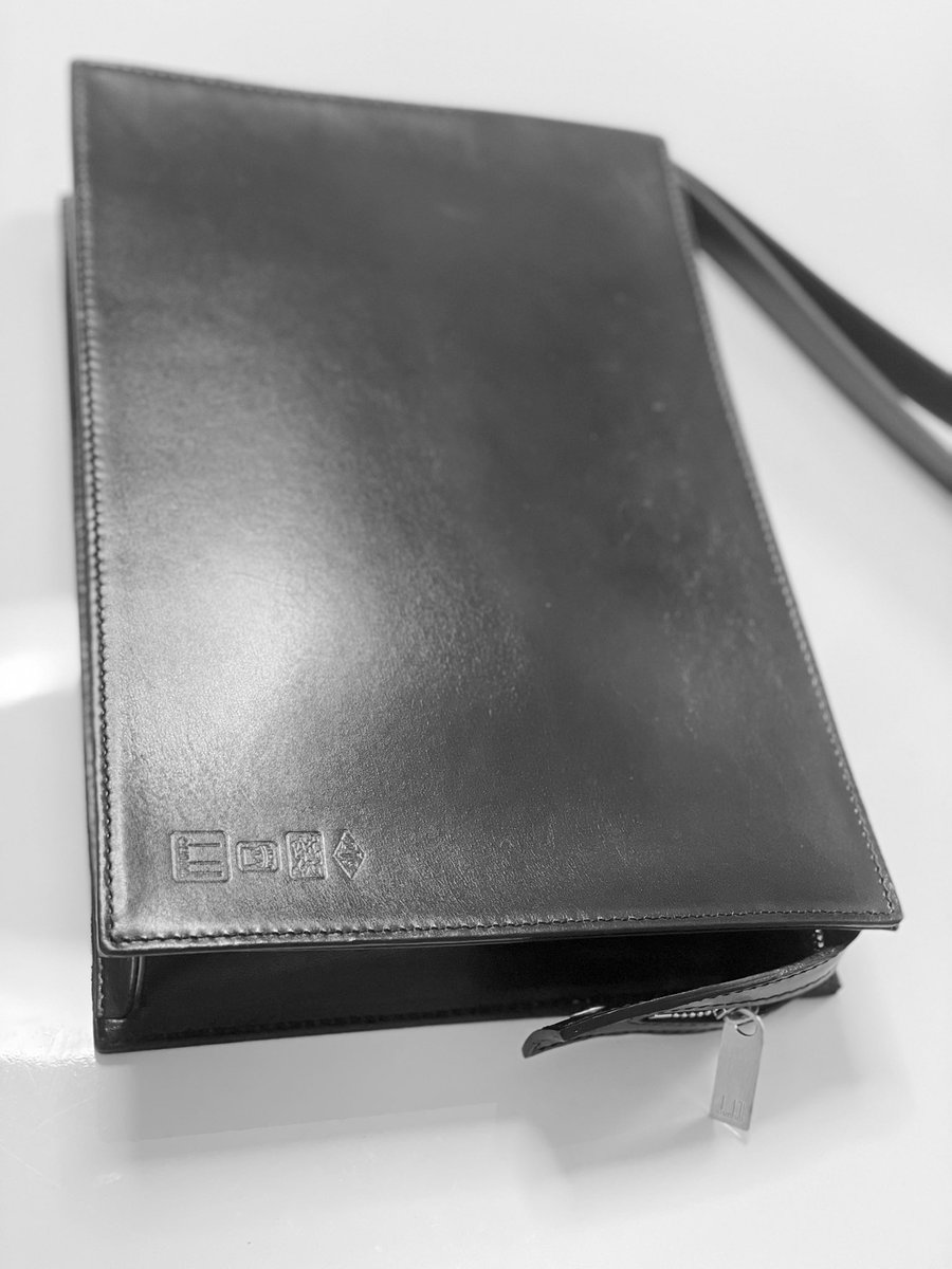 xkohki's tweet photo. dunhill一目惚れ♪ https://t.co/B9boDYfrU8